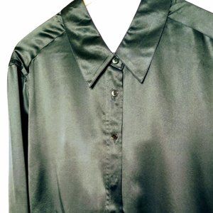 Silk Shirt/Blouse